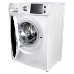 ماشین لباسشویی 8 کیلوگرم اتوماتیک پاکشوما مدل BWF 40803 IWT