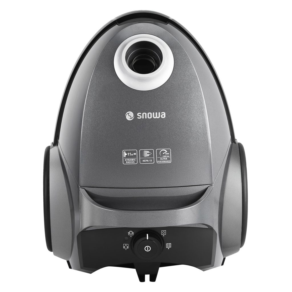 جاروبرقی 2100 وات اسنوا مدل SVC-RL24GY