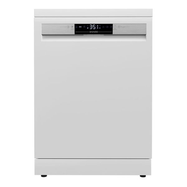 ماشین ظرفشویی 14 نفره دوو مدل DW-160W