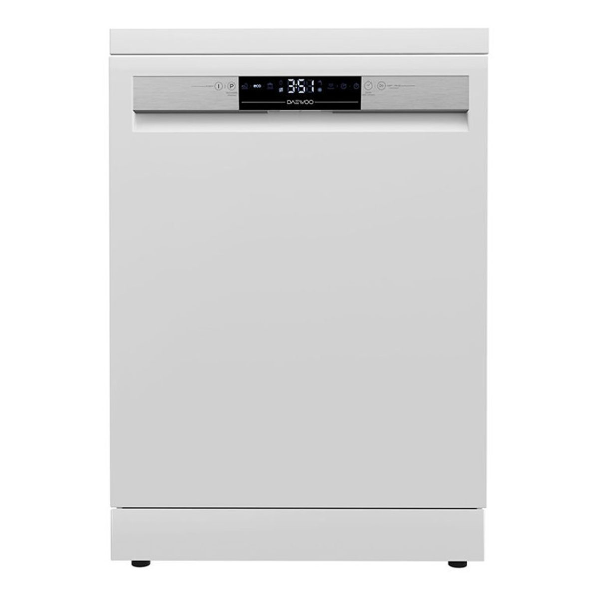 ماشین ظرفشویی 14 نفره دوو مدل DW-160W