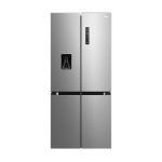 ساید بای ساید 4 درب جی پلاس مدل GSS-R9515NS - تصویر محصول