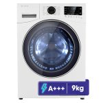 ماشین لباسشویی اسنوا مدل SWM-E92W - تصویر محصول