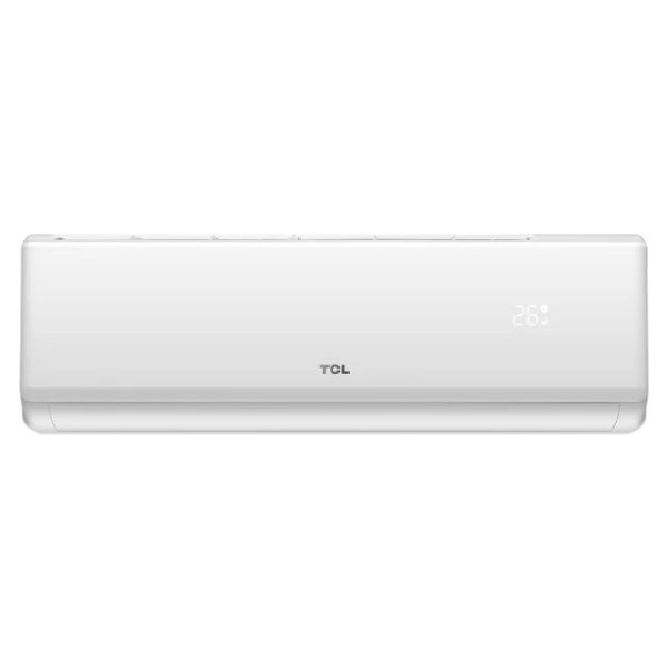 کولر گازی اسپلیت دیواری 12000 اینورتر تی سی ال مدل TAC-12CHSA/XAF1IT3