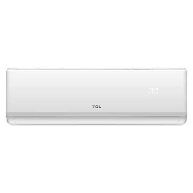 کولر گازی اسپلیت دیواری 12000 اینورتر تی سی ال مدل TAC-12CHSA/XAF1IT3 کولر گازی اسپلیت دیواری 12000 اینورتر تی سی ال مدل TAC-12CHSA/XAF1IT3
