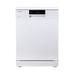 ماشین ظرفشویی 15 نفره پاکشوما مدل J52 W - تصویر 3