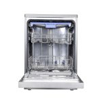 ماشین ظرفشویی 15 نفره پاکشوما مدل J52 W - تصویر 2