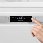 ماشین ظرفشویی دوو مدل DW-160S