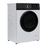 ماشین لباسشویی 8 کیلویی سفید ایکس ویژن مدل TM84-BWBL