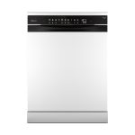 ظرفشویی 15 نفره جی پلاس مدل Rossete مدل GDW-R1599W.TL