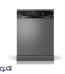 ماشین ظرفشویی جی پلاس مدل GDW-R1599NS - تصویر محصول