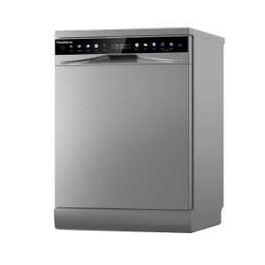 ظرفشویی 15 نفره پاکشوما مدل F54 X ماشین