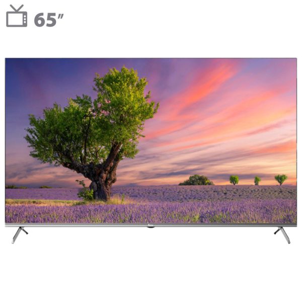 تلویزیون جی پلاس مدل GTV-65SQ789N - تصویر محصول