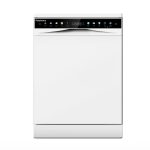 ماشین ظرفشویی 15 نفره پاکشوما مدل F54 W - تصویر محصول
