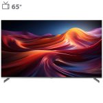 تلویزیون جی پلاس مدل GTV-65SU789N - تصویر محصول