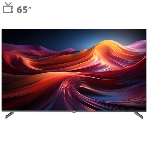 تلویزیون جی پلاس مدل GTV-65SU789N - تصویر محصول