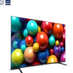 تلویزیون 65 اینچ ایکس ویژن مدل 65XCU900 - تصویر 4