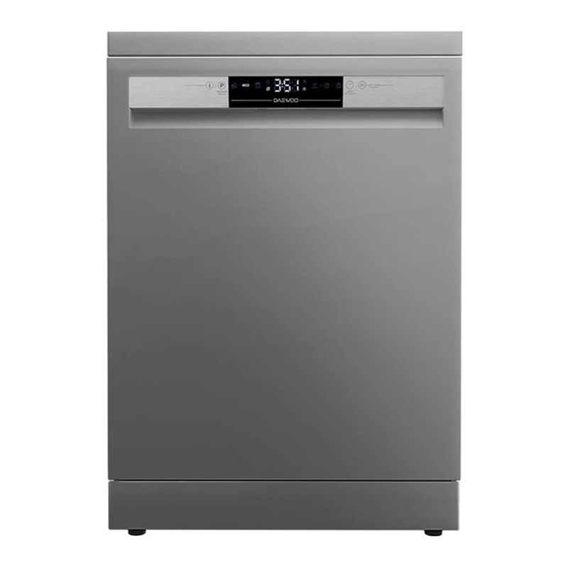 ماشین ظرفشویی دوو مدل DW-160S - تصویر محصول
