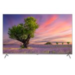 تلویزیون کیو ال ای دی هوشمند جی پلاس مدل GTV-55SQ789NP