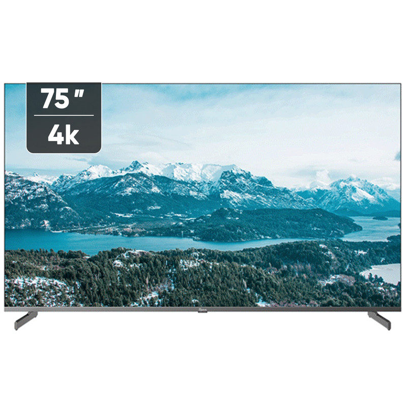 تلویزیون جی پلاس مدل GTV-75SU888SP - تصویر محصول