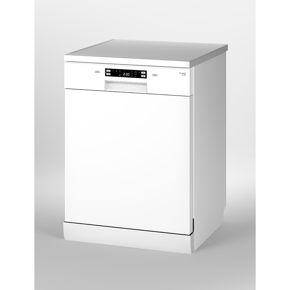 ماشین ظرفشویی جی پلاس مدل GDW-R5683W - تصویر محصول