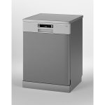 ماشین ظرفشویی جی پلاس مدل GDW-R5683NS