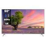 تلویزیون ال ای دی هوشمند جی پلاس مدل GTV-50SU789NP - تصویر محصول