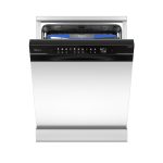 ماشین ظرفشویی جی پلاس مدل GDW-R1599B - تصویر 4