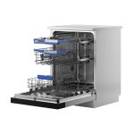 ماشین ظرفشویی جی پلاس مدل GDW-R1599B - تصویر 3