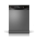 ماشین ظرفشویی جی پلاس مدل GDW-R1599B - تصویر 2