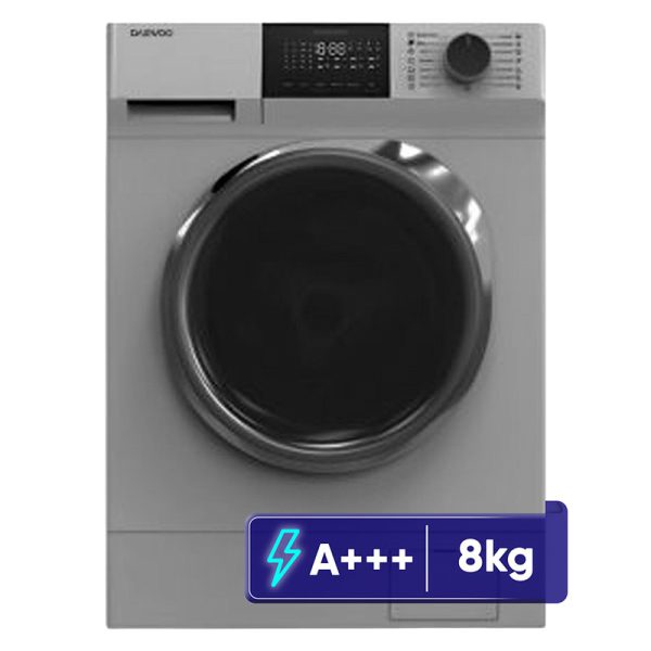 ماشین لباسشویی دوو مدل LM-811S