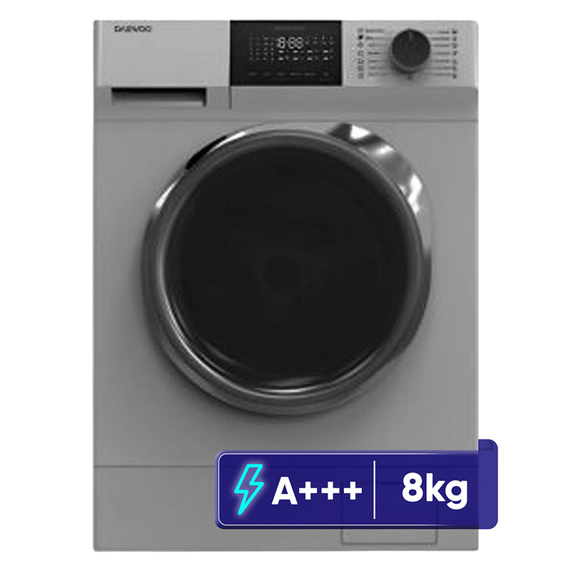 ماشین لباسشویی دوو مدل LM-811S