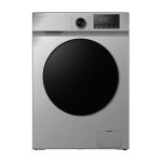 ماشین لباسشویی 9 کیلویی سیلور ایکس ویژن مدل TF94-ASBL