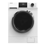 ماشین لباسشویی دوو مدل LM-811W