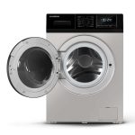 ماشین لباسشویی 7 کیلویی ایکس ویژن مدل TG72-BS