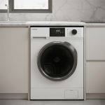 ماشین لباسشویی دوو مدل LM-811W