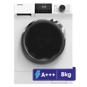 لباسشویی دوو مدل ماشین