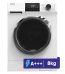 ماشین لباسشویی دوو مدل LM-811W - تصویر محصول