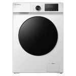 ماشین لباسشویی 9 کیلویی سیلور ایکس ویژن مدل TF94-ASBL