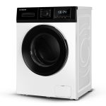 ماشین لباسشویی 7 کیلویی ایکس ویژن مدل TG72-BS