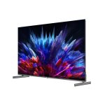تلویزیون ال ای دی هوشمند جی پلاس مدل GTV-55SU789NR