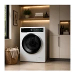 ماشین لباسشویی دوو مدل LM-9140