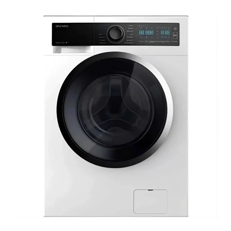 ماشین لباسشویی دوو مدل LM-9140 - تصویر محصول