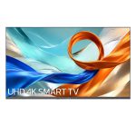 تلویزیون ایکس ویژن مدل 55XYU720