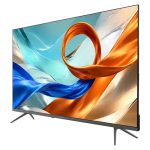 تلویزیون ایکس ویژن مدل 55XYU720