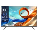 تلویزیون ایکس ویژن مدل 55XYU720 - تصویر محصول