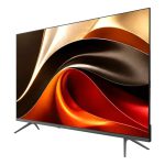 تلویزیون ایکس ویژن مدل 55XCU730