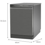 ماشین ظرفشویی دوو مدل DW-15240C