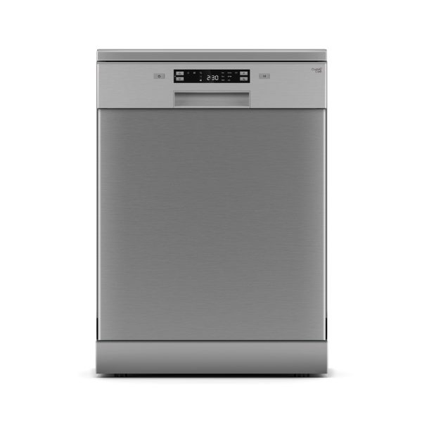ماشین ظرفشویی جی پلاس مدل GDW-P5683S - تصویر محصول
