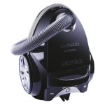 جاروبرقی 2100 وات دوو مدل DVC-S221G